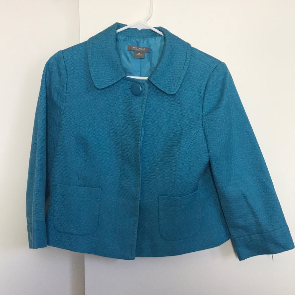 Price drop 🔥AnnTaylor jacket